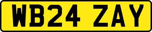 WB24ZAY