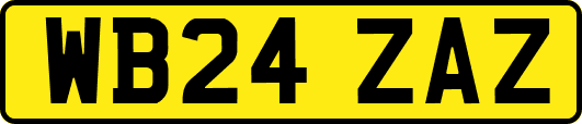 WB24ZAZ