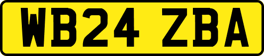 WB24ZBA