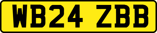 WB24ZBB