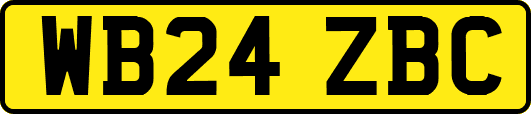 WB24ZBC