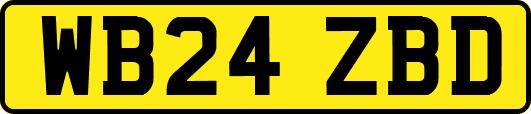 WB24ZBD
