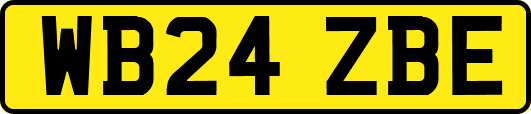 WB24ZBE