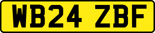 WB24ZBF