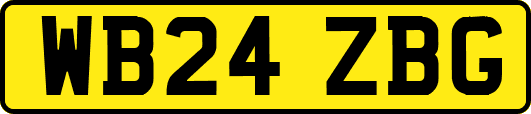 WB24ZBG