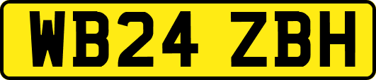 WB24ZBH