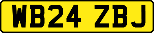 WB24ZBJ