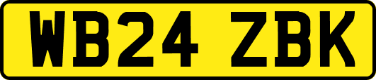 WB24ZBK