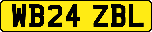 WB24ZBL
