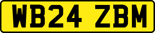 WB24ZBM