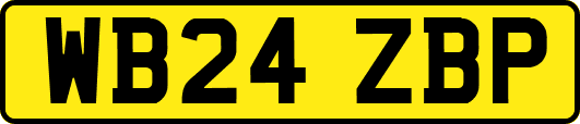 WB24ZBP