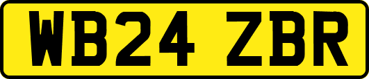 WB24ZBR
