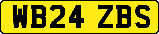 WB24ZBS