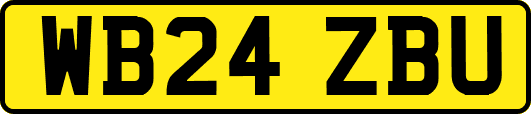 WB24ZBU