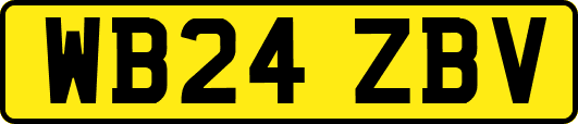 WB24ZBV