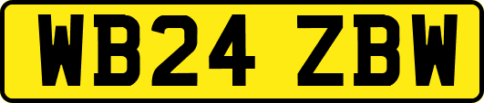 WB24ZBW