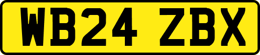 WB24ZBX