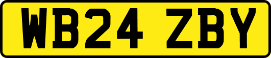 WB24ZBY