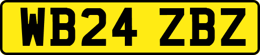 WB24ZBZ
