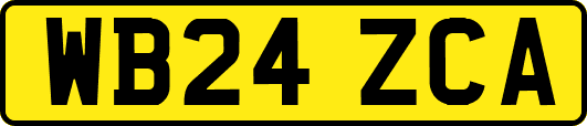 WB24ZCA