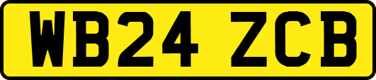 WB24ZCB