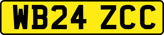 WB24ZCC