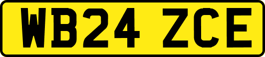 WB24ZCE