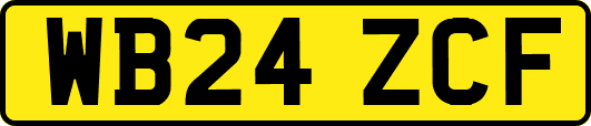 WB24ZCF