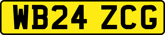 WB24ZCG