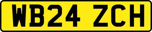 WB24ZCH