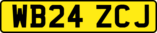 WB24ZCJ