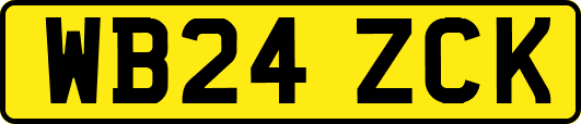 WB24ZCK