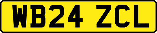 WB24ZCL