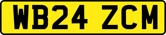 WB24ZCM