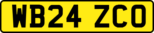 WB24ZCO