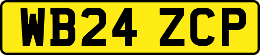 WB24ZCP