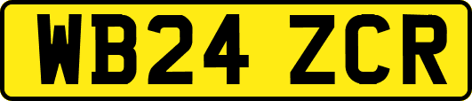 WB24ZCR