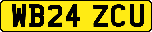WB24ZCU