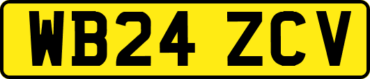 WB24ZCV