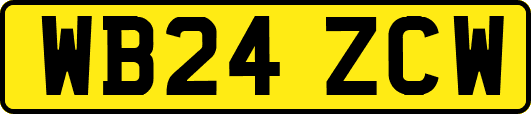 WB24ZCW