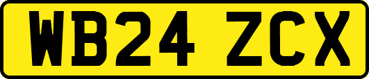 WB24ZCX