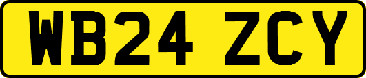 WB24ZCY