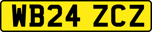 WB24ZCZ