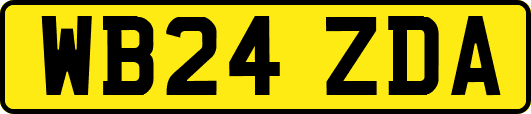 WB24ZDA