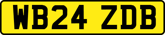 WB24ZDB