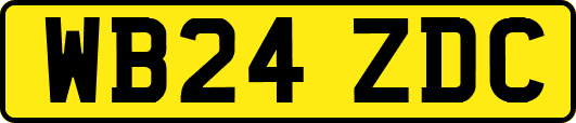 WB24ZDC