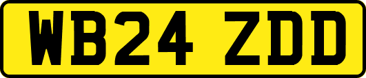 WB24ZDD
