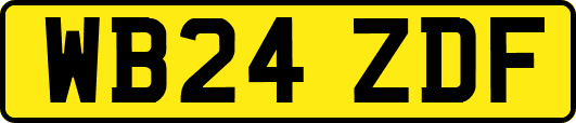 WB24ZDF