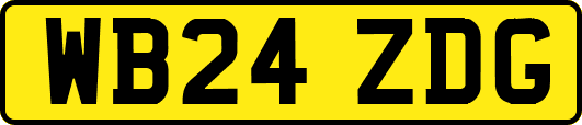 WB24ZDG