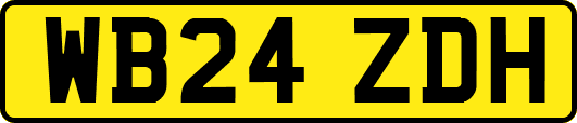 WB24ZDH